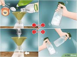 Guna wd 40 cuci kuali hitam. 4 Cara Untuk Menggunakan Soda Kue Wikihow
