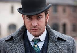 Splash!, Ripper Street, Spies of Warsaw, Cold Comfort Farm & Middlemarch