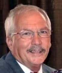 James Lambert avis de décès