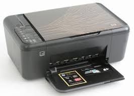 But the driver properties (general/features) says colour: Hp Deskjet K209 Washing Machine Home Appliances Laundry Machine
