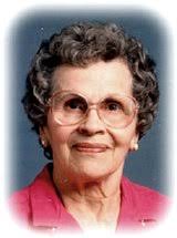 Polk County Obituaries