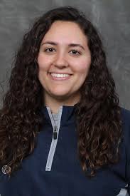 2019 Softball Roster