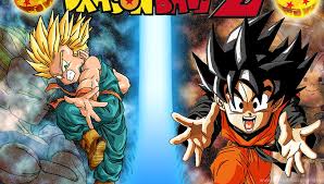 Action, adventure, comedy, fantasy, science fiction, martial arts. Image Dragonball Z Wallpapers By Ramzonz Png Dragon Ball Wiki Desktop Background