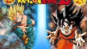 Dragon ball (ド ラ ゴ ン ボ ー ル, doragon bōru) is a manga series conceived by akira toriyama. Image Dragonball Z Wallpapers By Ramzonz Png Dragon Ball Wiki Desktop Background