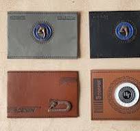 Diary Notebook Leather Hot Press PU Thermo Leather Color ...