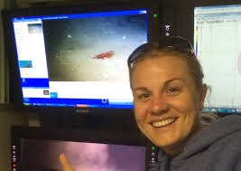 Bioluminescence and Vision