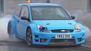 Check spelling or type a new query. Rwd Cosworth Yb Ford Fiesta Mk6 At Doorslammers 2019 Youtube