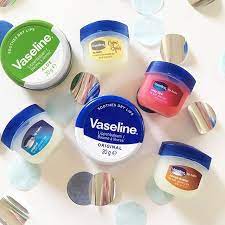 yaaay i m so happy that vaseline lip balm is finally available in switzerland no more stockpiling these adorable tins whenever vaseline lip lip balm dry lips