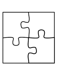 Die blankovorlagen sind zwar toll. Tipss Und Vorlagen Lapbooks 2019 Puzzleteil Puzzlestucke Schulideen