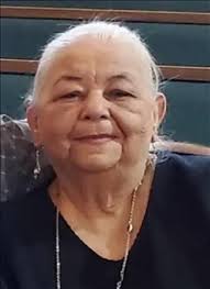 Maria Eyna Guzman Obituary (2025)