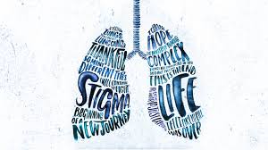 Read the official proclamation below. Roche Lung Cancer Awareness Month An Evolution