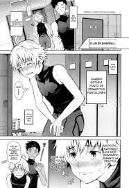 TANTAN (Tannu)] Senpai Nanoni Omorashi Shitansuka [Español] - Gay Manga |  HD Porn Comics