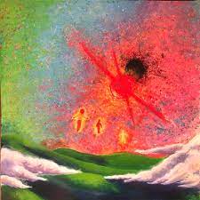 With child new album and movie this friday the album ended up not releasing on that date, and the following day, on july 25, 2020, kanye revealed the original cover art. Cbi5lp6ygmm0dm