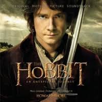 The Hobbit: An Unexpected Journey (review)