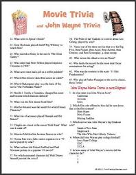 If you can answer 50 percent of these science trivia questions correctly, you may be a genius. Trivia Questions And Answers Printable Trivia Questions And Answers For Senior Citizens