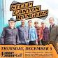 Steep Canyon Rangers