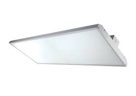 The ideal wattage should be marked on the inside of the socket. T1 Lighting High Bay Led Fixture 220 Watts Relightdepot Com