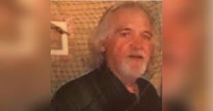 Barry Dalton Pates Obituary