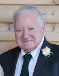 Obituary information for Kenneth "Ken" E. Gallagher