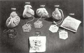 One of the chemicals found was endosulfan. The History Of The Tea Bag Time