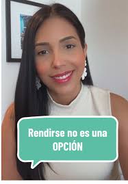 Rendirse No Es Una Opción: Motivación y Superación