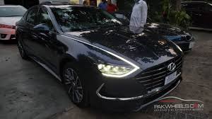 Maybe you would like to learn more about one of these? Hyundai Sonata Price Revealed Pakwheels Blog