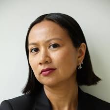 Sharing Notes — Madame Architect