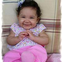 AvaLiyah My'Cheal Garrett (2016-2017)