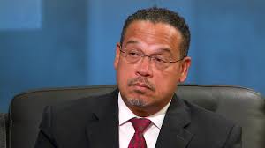 Ellison, other attorneys general ask court to block Trump order seeking to  end birthright citizenship