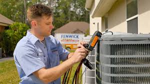 Air Conditioning Tune Up Services In Jacksonville Fl Fenwick Services