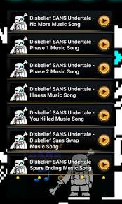 Want to discover art related to distrust_sans? Disbelief Sans Ringtones 1 0 Android Apk ã‚'ãƒ€ã‚¦ãƒ³ãƒ­ãƒ¼ãƒ‰