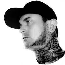 Despite the fact that neck tattoos for guys can look really cool, there are a lot of places where employers don't welcome them. Pin On Tattoos