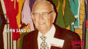 100 Years Old: What It Means To Sand Knit And Ripon Athletic