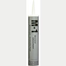 Displaying 1 to 3 (of 3 products). Chemlink M 1 Universal Structural Adhesive Sealant Non Toxic Heavy Duty Adhesive And Sealer