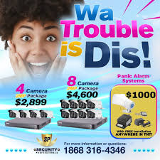 Security camera brand comparisons and reviews