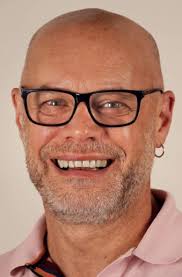 Ken je stem in Schoten: alles over Erik Block, lijsttrekker voor cd&v plus 