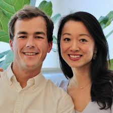 Tracy Meng, Kyle Matson