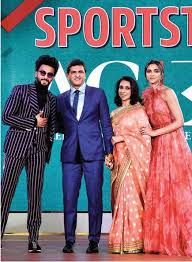 Around 10 days back, prakash, his wife (ujjala) and second daughter (anisha). Sportstar Aces Lifetime Achievement Award For Prakash Padukone The Hindu