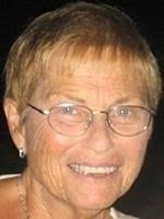 Shirley Berger Obituary (1930