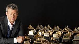David Foster Off The Record Movie Review 2020 Roger Ebert