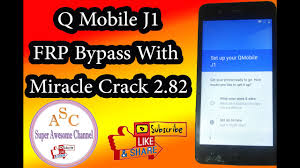 This one isn't a touch screen, but you'll likely start poking at it reflexively as we did. Qmobile J1 Frp Apk 2019 2020 Latest Version Updated November 2021