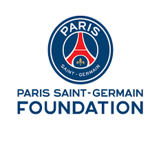 Флоренци, неймар, неймар, дракслер, гуэй, мбаппе. Paris Saint Germain Foundation European Football For Development Network
