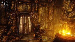 To get this quest, visit the ancient ruins of ragnvald, which is nestled. Draugr Sarcophagus Why Are Those Two Different From The Rest R Teslore
