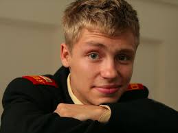 У них родились сын и дочь. Ya Ochen Lyubveobilnyj Zvezda Seriala Kadetstvo Aleksandr Golovin Rasskazal O Devushkah