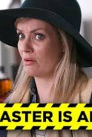 Dropout" The Girl Who Makes Every Disaster About Her (TV Episode 2016)