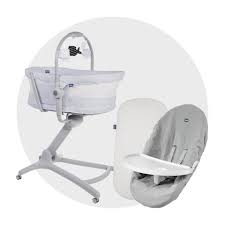 8 cm hohe matratze aus hochwertigem schaum. Chicco Baby Hug 4 In 1 Air Bundle Inkl Mahlzeitenset Und Matratze Stone Kidsroom De