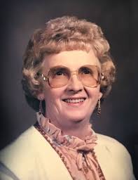 Mavis Pfeiffer Obituary December 29, 2021