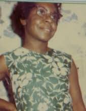 Obituary information for Rosa L. Bagley