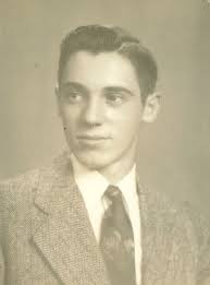 Obituary of Aaron Jacob Wayman