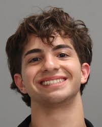 PENA, AARON was booked into the Brazos County Jail